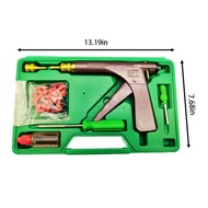 Tubeless Wheel Vacuum Tire Repair Tool Kit Vacuum Tire Repair Tool Kit With Mushroom Head(ร้านกรุงเท