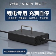 Electric Surfboard Industrial Grade Lithium Battery Charger 54.6 V58.8 V84V8A10A12A13A17A Ready Stoc