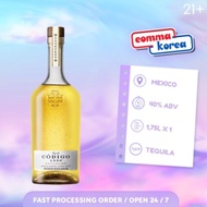 Codigo 1530 Reposado Magnum Tequila 1.75L