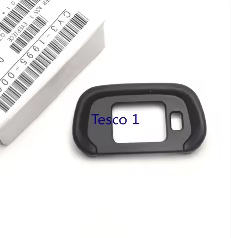 New Original Viewfinder Eyecup Eye Cup Eyepiece Rubber for Canon EOS R7 Camera Repair Replacement Ac