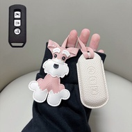 X&Car honda ct125 cbr1000rr accessories key cover honda keychain cb150r exmotion accessories honda a