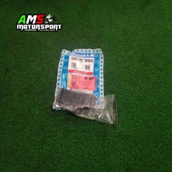 FRONT BRAKE PAD (36JU0114) D400 UG