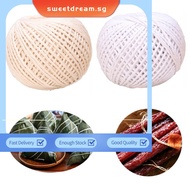 【SWTDRM】Kitchen Twine Sausage Twine Barbecue Twine Cooking String Kitchen Tools