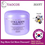 [JIGOTT] Collagen Healing Cream 100g