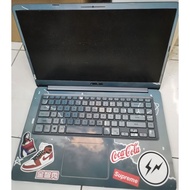 ASUS VIVOBOOK A510U USED