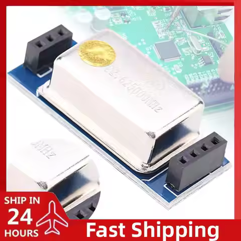 0.5PPM Temperature Compensated Crystal Module Compatible TCXO-9 Compensated Crystal Element for Yaes