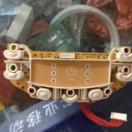 MD50H/FD40H/FD40H/FD40H/FD402/FD302 Computer Board Display Board Button Board Light Board