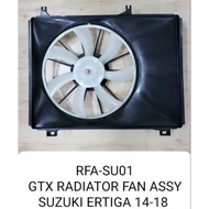 Radiator Fan Assembly Suzuki Ertiga (2014-2018)