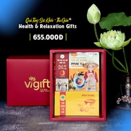 Da Nang Health - Relaxation Gift Set