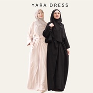 Estrella KL - Yara Dress (5 colors)