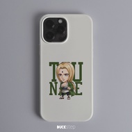HP Samsung Anime Naruto Tsunade Iphone Casing Case