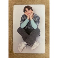 DICE DEBUT PHOTOCARD MADDOC Card