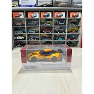 Toyota GR Supra Kinsmart