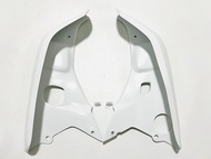 บังลมดรีมc100n สีขาว เทียม ooh  A1