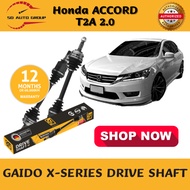 PREMIUM SHOP | Gaido Drive Shaft - Honda ACCORD T2A / T2M 2.0