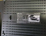TP-LINK Archer C7 AC1750