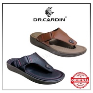 Dr Cardin Original Men Fashion Sandal | Kasut Lelaki Dr Cardin 7860