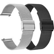 18mm Wrist Strap Intended for Fitpolo DR06/TOOBUR DR06/FQQ DR06/Woneligo DR06, KEEPONFIT DR05, KIBFL