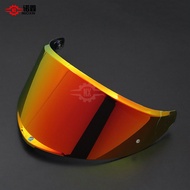 [2026] Suitable for AGV K6/K6S Helmet Lens