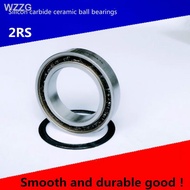 WZZG Stainless Steel Hybrid Ceramic Bearings 6800 6801 6802 6803 6804 6805 6806 2RS