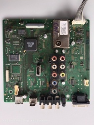 MainBoard SONY รุ่น KLV-32BX300 พาร์ท 1-880-238-33 อะไหล่แท้/ของถอดมือสอง รับประกันสินค้า 30 วัน