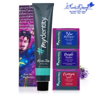 MYDENTITY SUPER POWER DYE Direct DYE 85gr - MK