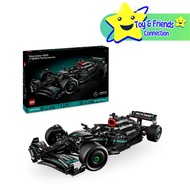 LEGO Technic 42171 Mercedes-AMG F1 W14 E Performance (1642 Pieces)