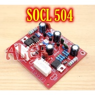 Super ocl 504 SOCL 504 socl504 driver kit