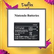 Nintendo Switch 2 / Switch / Switch Lite / Switch OLED / Joycon / Switch Controller Pro / 3ds Batter