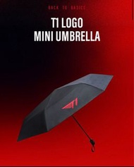 代訂 T1 Logo Mini Umbrella