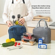 Food cooler bag food lunch bag