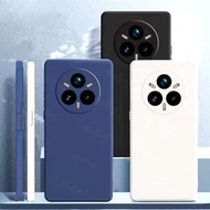 realme 14T 5G Pastel Color Soft Tpu Case Camera Cover 14 5G/realme 14 Pro 5G/realme 14 Pro+5G/realme