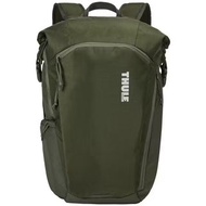 🌟荔枝角門市 全新✔️現貨❗Thule Enroute Large DSLR Backpack 25L - Dark Forest (THU09D-EN25-GN3933)