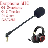 Suitable for Walker G4 G4S PRO Headset Noise Cancelling Microphone Phantom Color Version Thunder Ver