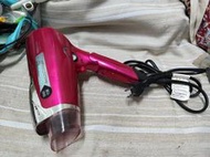 吹風機 TESCOM 型號 TCD4000TW 零件機