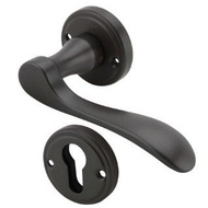 Hafele Authentic New Handle Lever Door