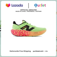 รับประกันของแท้ New Balance NB 1080 รองเท้ากีฬา W1080LDN รับประกัน 1 ปี