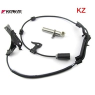 [Zxy] ABS Sensor 04895-60100 For Toyota Land Cruiser FZJ80 HDJ80