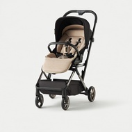Babyshop Giggles Tornado 360-Degree Rotating Stroller