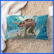 ≅ Moana MINI Pillow size 8x11 inches (20x30cm)