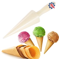 [GEX] Ice Cream Cone Mold DIY Ice Cream Cone Maker Ice Cream Making Tool Ice Cream Maker Cone Mold C