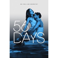 56 Days Season 1 2026 HD Quality Movies 2 Discs
