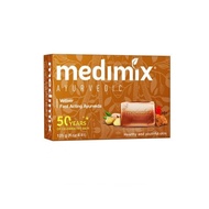 Medimix Ayurvedic Vetiver Bar Soap