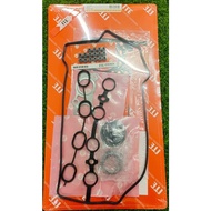 ITE TOP SET GASKET MYVI 1300cc YRV with metal gasket 0.4mm