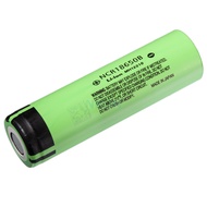 [ส่งด่วนในไทย🇹🇭🇹🇭]ถ่าน 18650 Panasonic NCR 3400mah 3.7-4.2v สินค้าคุณภาพ ถ่านพัดลม ถ่านไฟฉ่าย ถ่าน ถ่านชาร์จ OMB