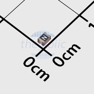 0805l100wr Self-Recovery Fuse 0805 6V 1A