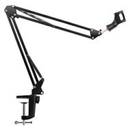 Sir Afa DJ / Studio Microphone Stand ( READY STOCK )