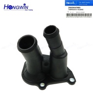 Suitable for Ford Car Thermostat Shell Plastic 2S6G9K478BA 2S6G9K478BD