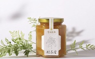 【桂花蜜(台東) 320g】2018年採收天然原野百草結晶蜜
