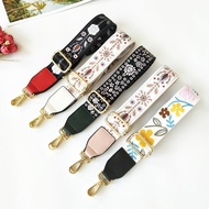Bag Strap Wide Accessories Female Bag Replacement Strap 3.8cm